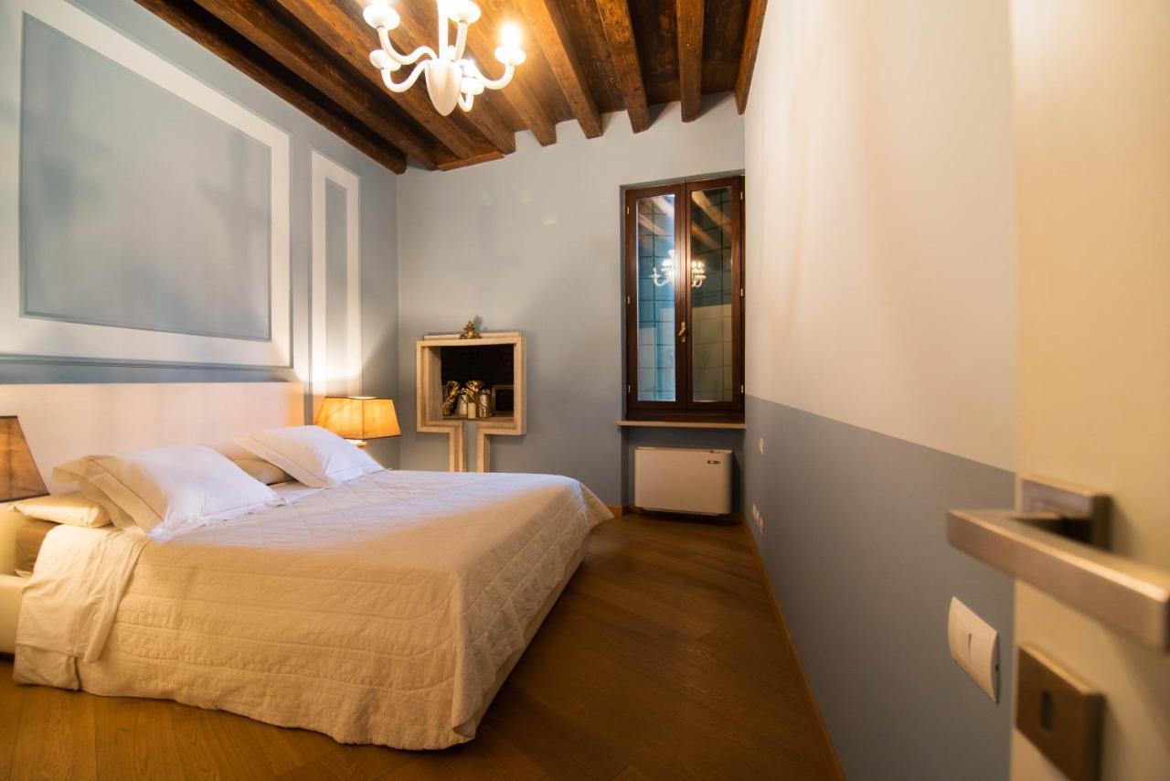 Appartamenti Venezia Exterior photo