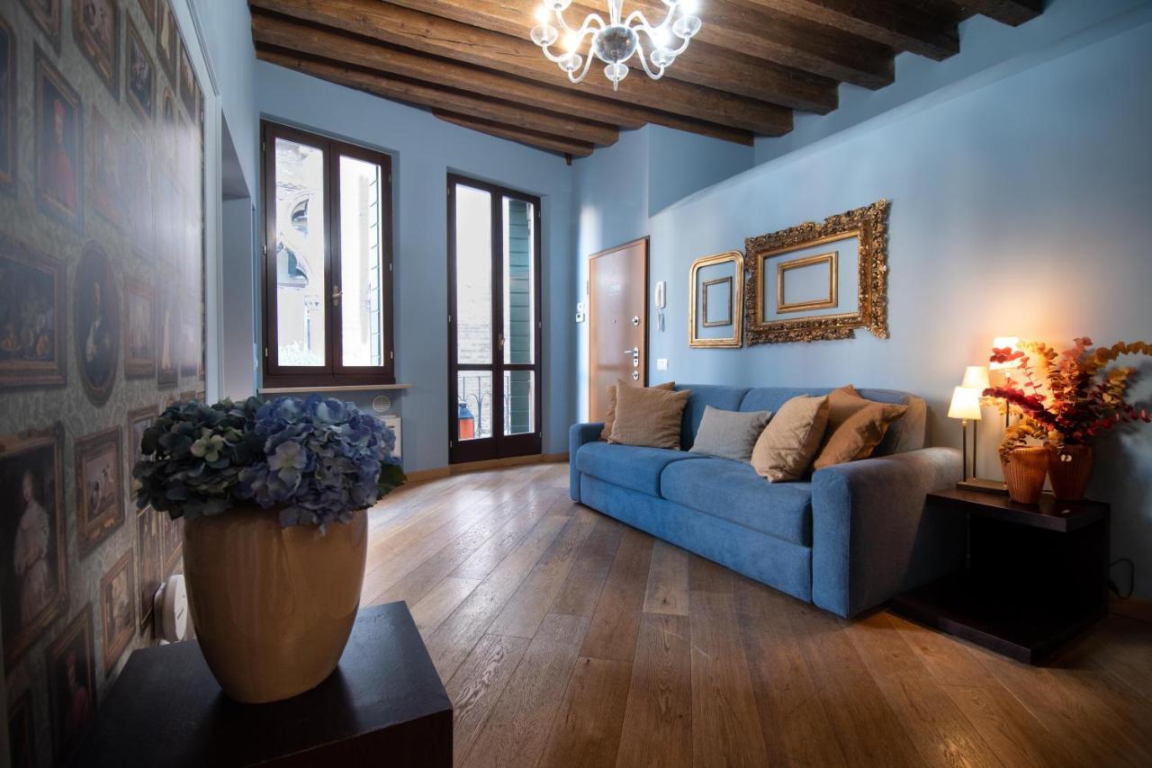 Appartamenti Venezia Exterior photo