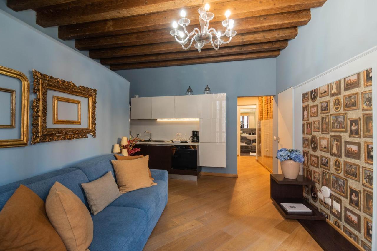 Appartamenti Venezia Exterior photo