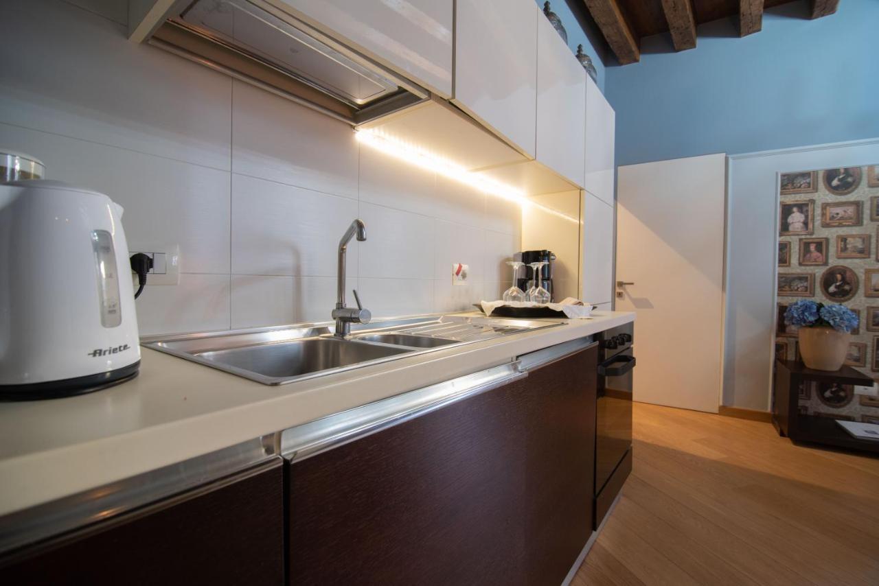 Appartamenti Venezia Exterior photo