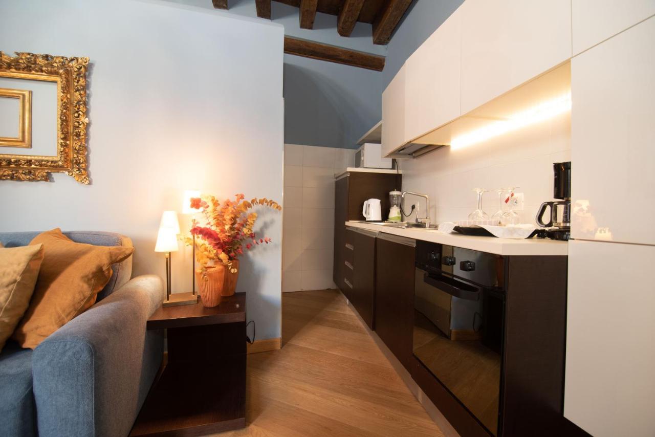 Appartamenti Venezia Exterior photo