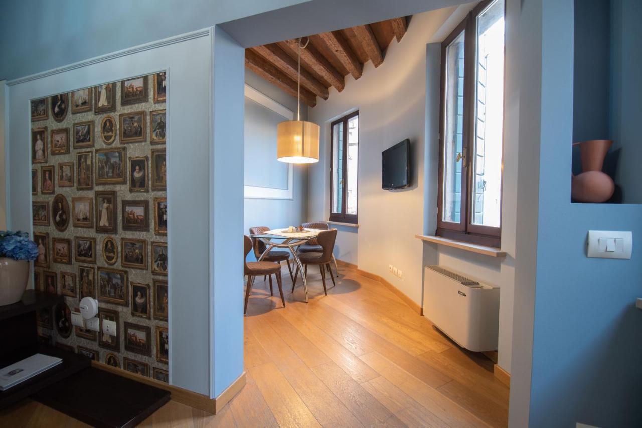 Appartamenti Venezia Exterior photo
