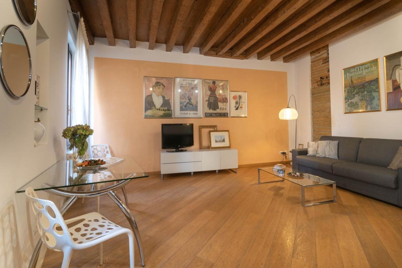 Appartamenti Venezia Exterior photo