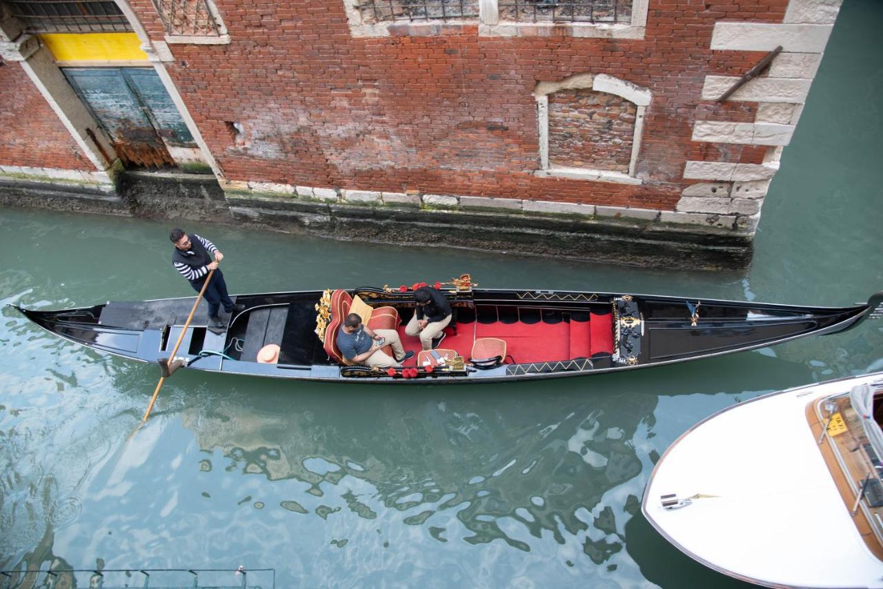 Appartamenti Venezia Exterior photo
